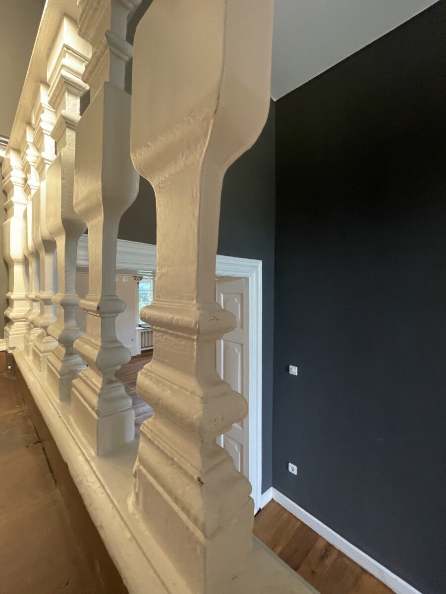 Designschloss Bosfeld 2