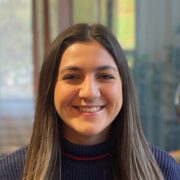 Ceyda Beneche (Verkaufsinnendienst)